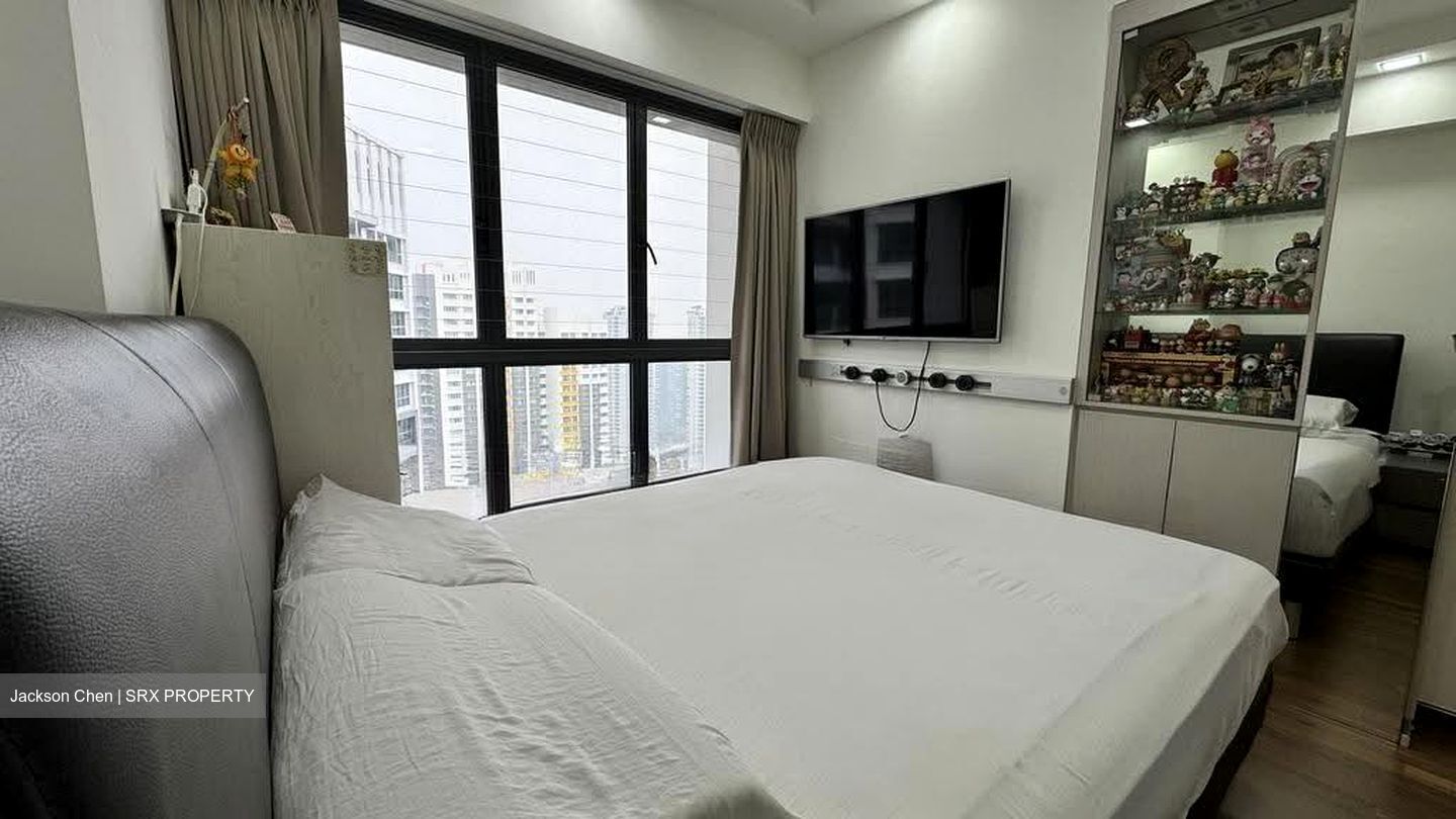 Blk 311C Clementi Avenue 4 (Clementi), HDB 3 Rooms #634185181